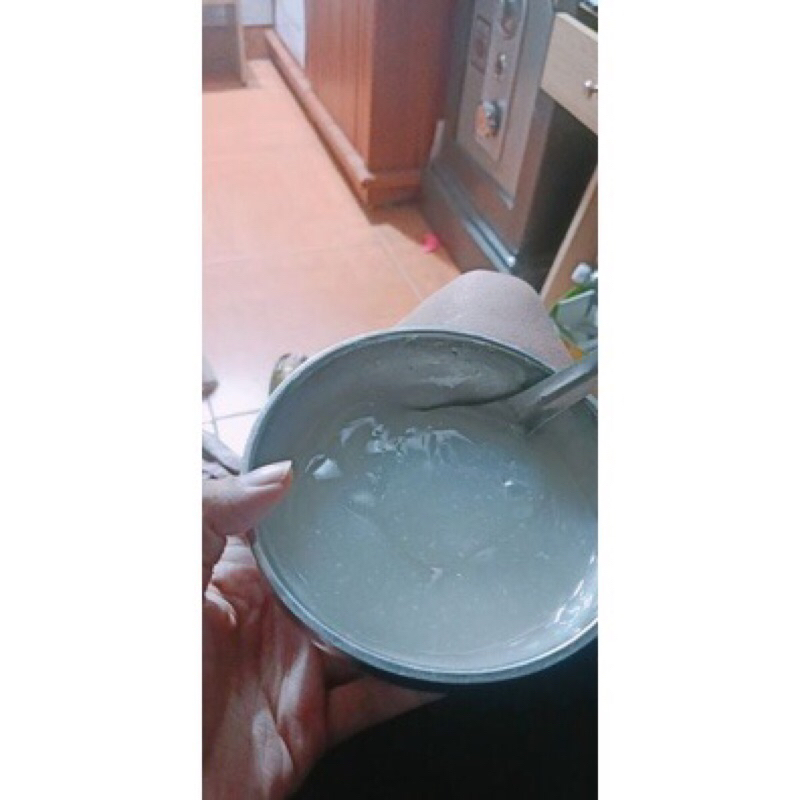 1kg bột sắn dây nguyên chất nhà làm