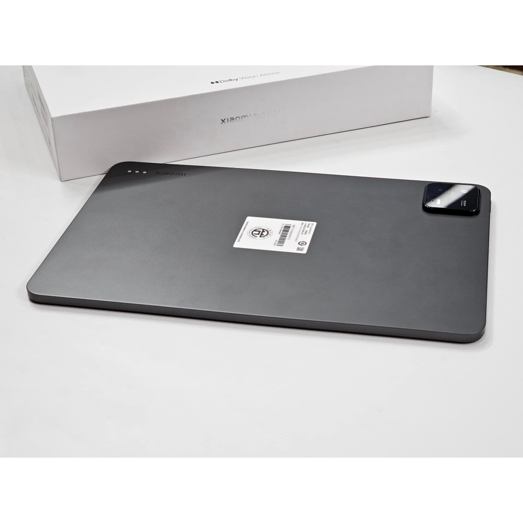 HOT DEAL Máy tính bảng Xiaomi Pad 5 256GB - Hàng Chính Hãng Fullbox Bảo Hành 12 tháng Lỗi 1 đổi 1  I  Mobile.Vietanh