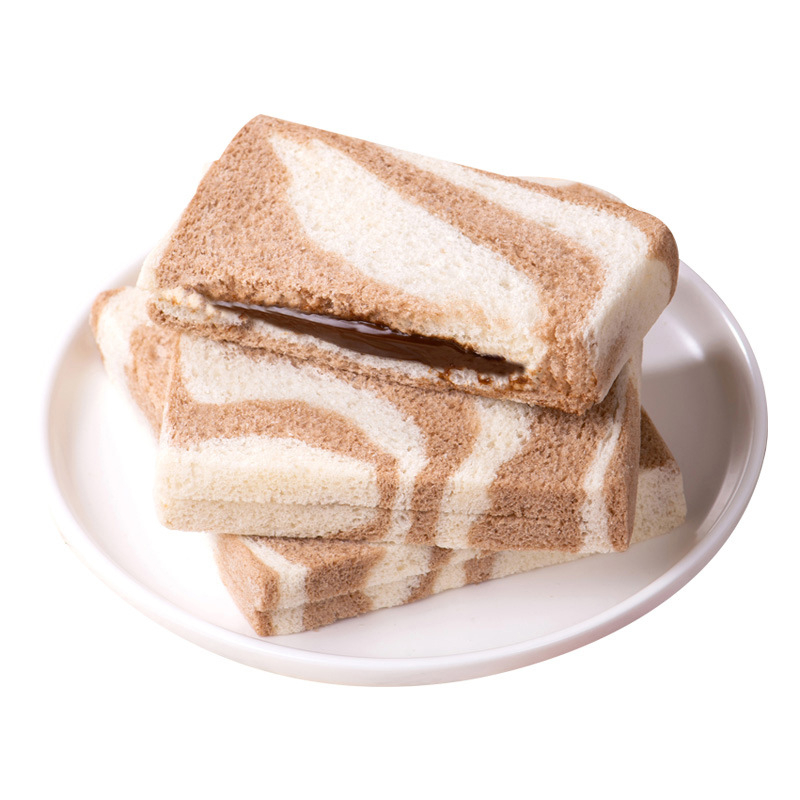 BÁNH SANDWICH ĐỦ VỊ SOCOLA, PHÔ MAI, KHOAI MÔN ONE