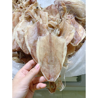 1kg Mực khô Sông Đốc (Size 50/60 con 1kg)