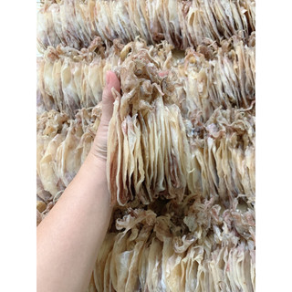 combo 1kg khô mực 70/80 con