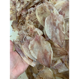 combo 1kg khô mực 70/80 con