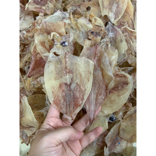 combo 1kg khô mực 70/80 con