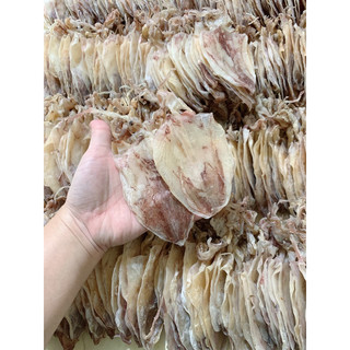combo 1kg khô mực 70/80 con