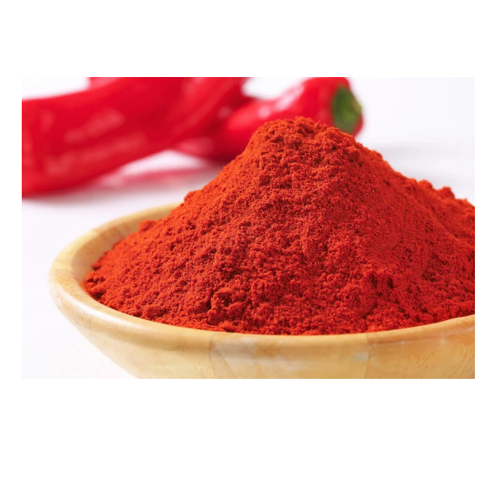 Ớt bột Cayenne ground hiệu Atlas 50g chia túi zip