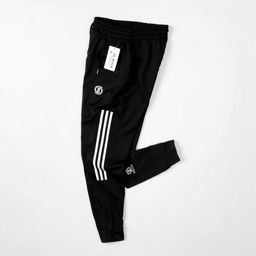 Jogger Thể Thao Cao Cấp co dãn 4 chiều, chất vải poly co dãn