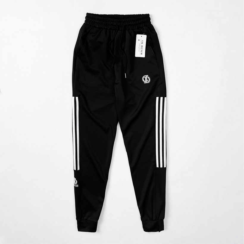 Jogger Thể Thao Cao Cấp co dãn 4 chiều, chất vải poly co dãn