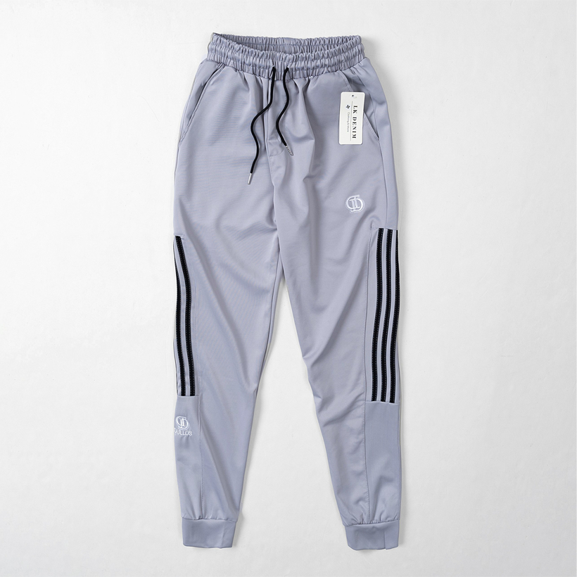Jogger Thể Thao Cao Cấp co dãn 4 chiều, chất vải poly co dãn