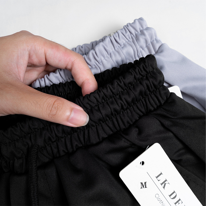 Jogger Thể Thao Cao Cấp co dãn 4 chiều, chất vải poly co dãn