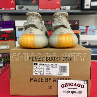 Giày Yeezy boost 350 v2 SESAME [ Best quality ]