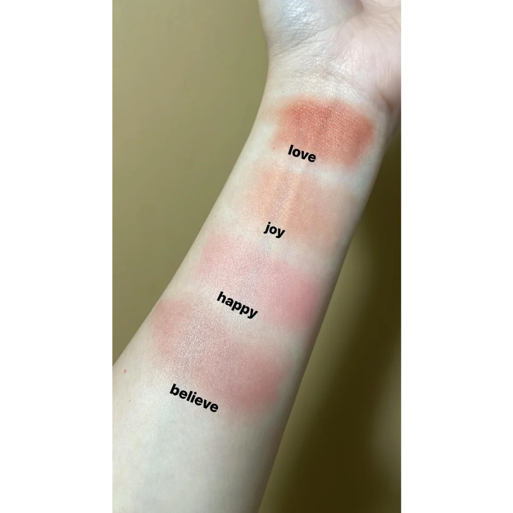 Má Hồng Dạng Kem Rare Beauty by Selena Gomez Soft Pinch Liquid Blush