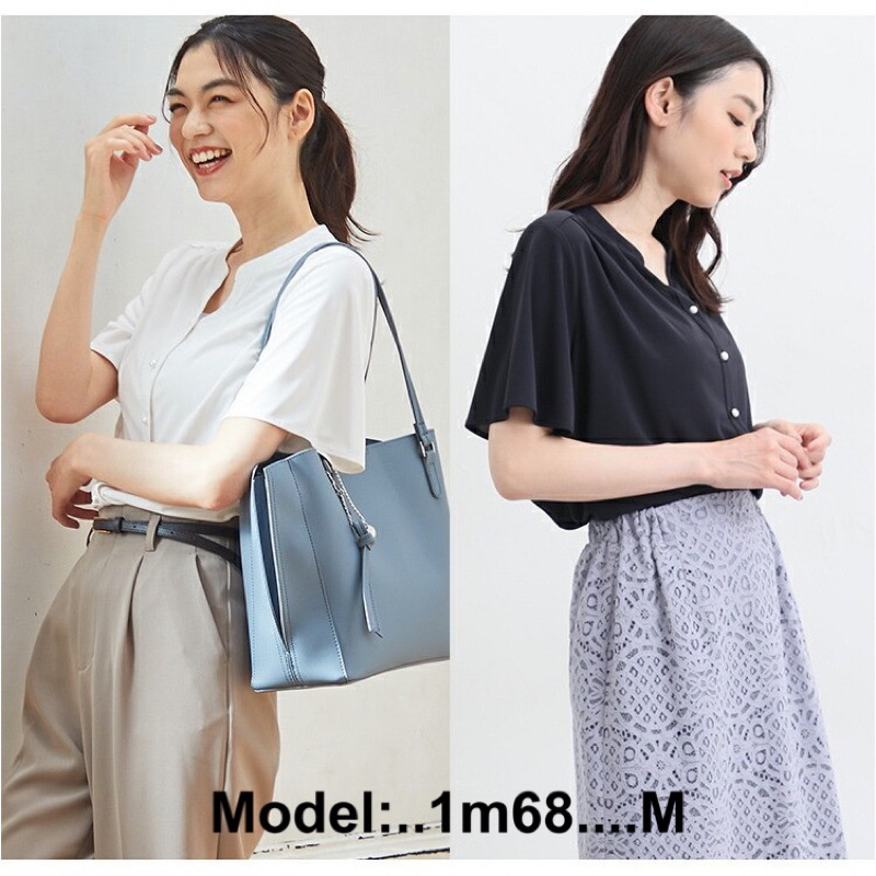 Áo Sơ Mi Thun G.la.c.ieR Xuất Nhật