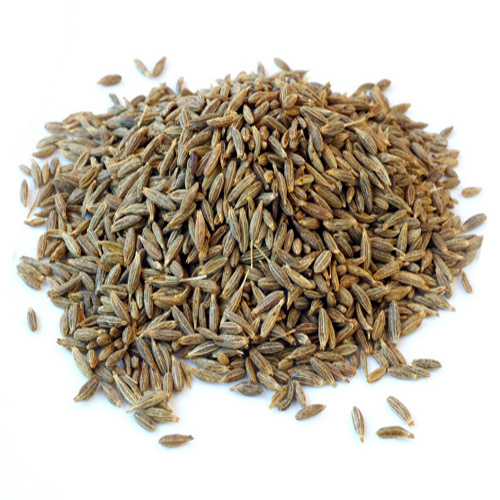 Hạt Cumin Cumin Seed hiệu Atlas 100g chia túi zip
