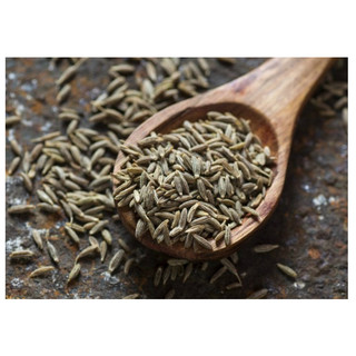 Hạt Cumin Cumin Seed hiệu Atlas 10g chia túi zip