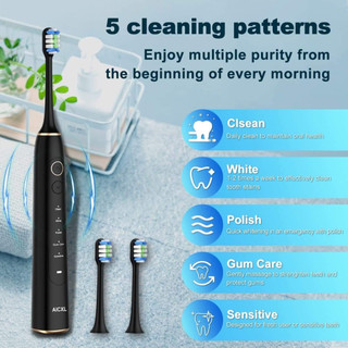 BỘ VỆ SINH RĂNG MIỆNG COMEIN