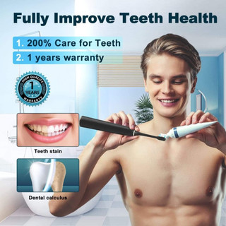 BỘ VỆ SINH RĂNG MIỆNG COMEIN