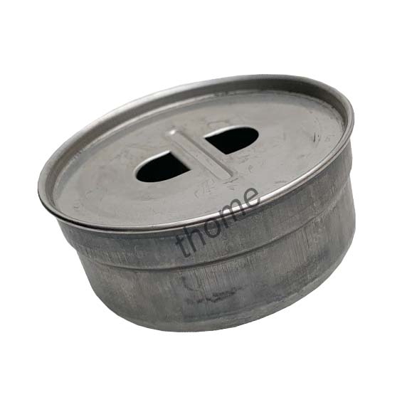 Bộ nút bịt xả đáy, ống thủy tinh máy nước nóng năng lượng mặt trời Inox Phi 47 58 70