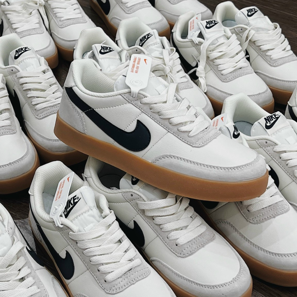 Giày thể thao Ni.ke Killshot 2 Midnight Navy - Full box