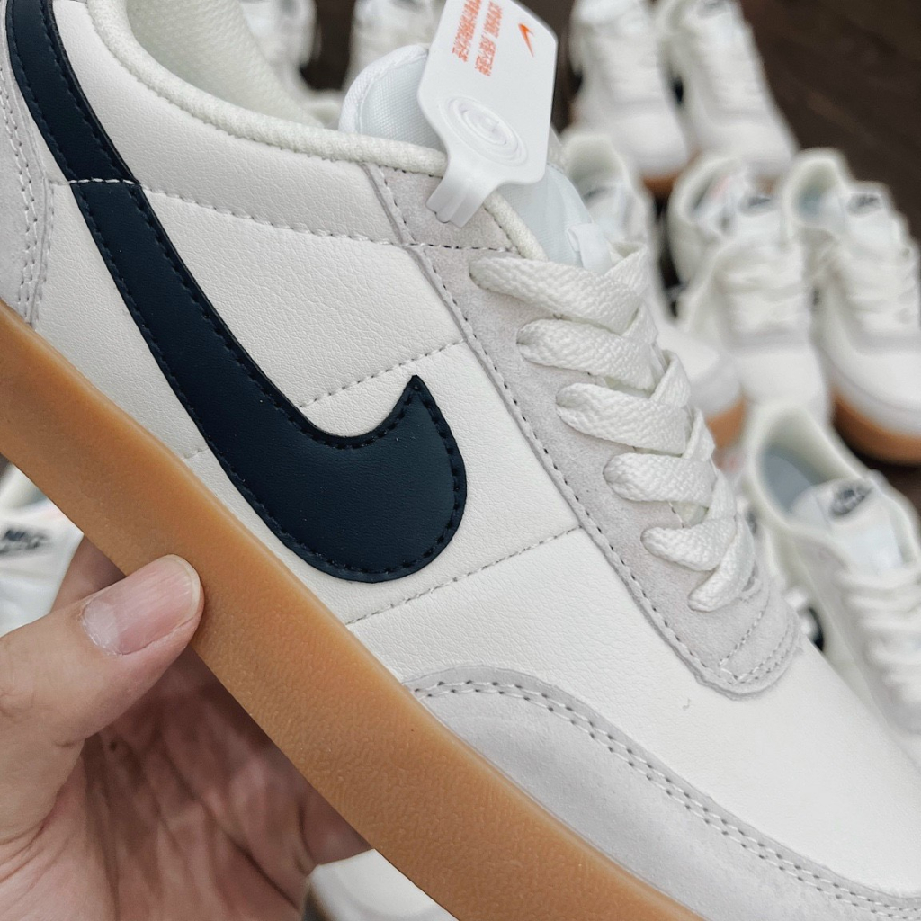 Giày thể thao Ni.ke Killshot 2 Midnight Navy - Full box