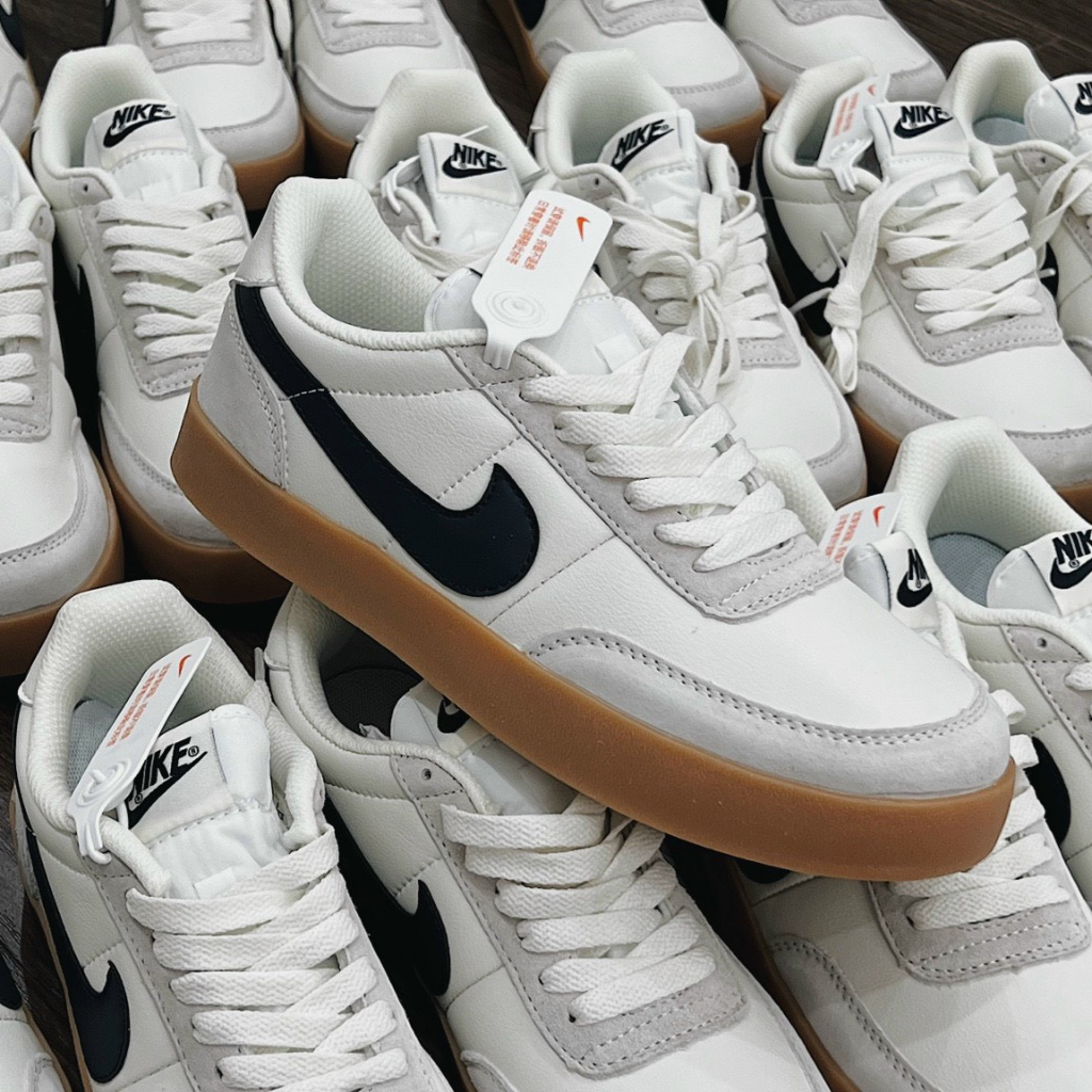 Giày thể thao Ni.ke Killshot 2 Midnight Navy - Full box