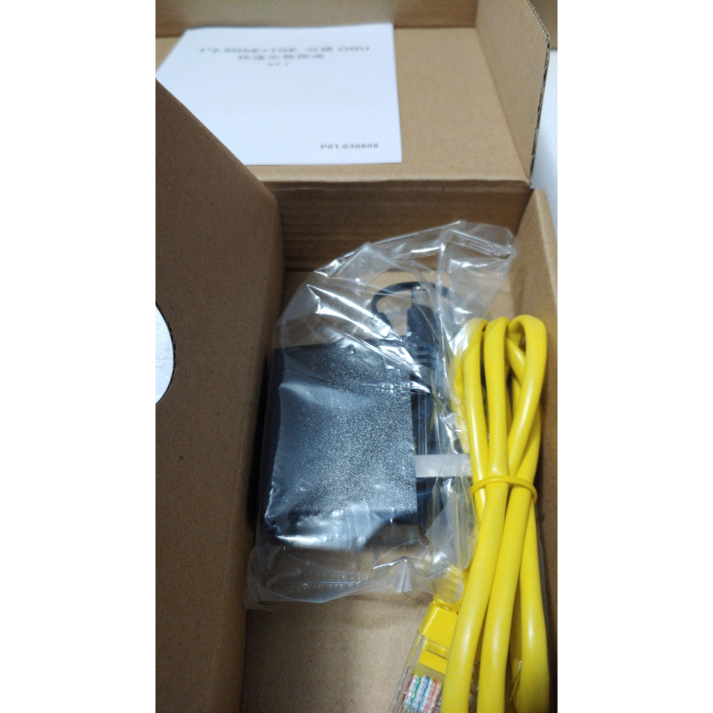 Sale Vsol v2802rh Converter ONT Gpon 2.5Gbps