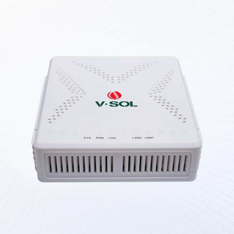 Sale Vsol v2802rh Converter ONT Gpon 2.5Gbps