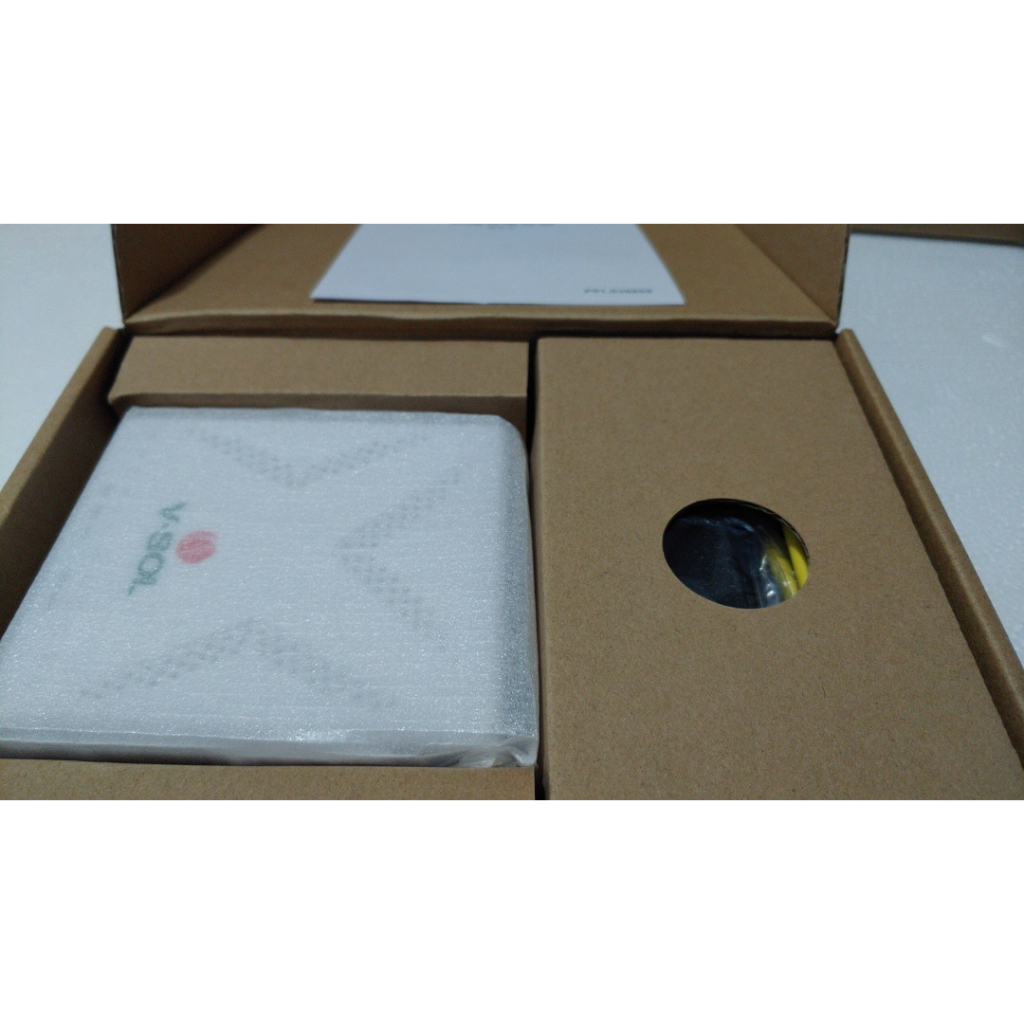Sale Vsol v2802rh Converter ONT Gpon 2.5Gbps