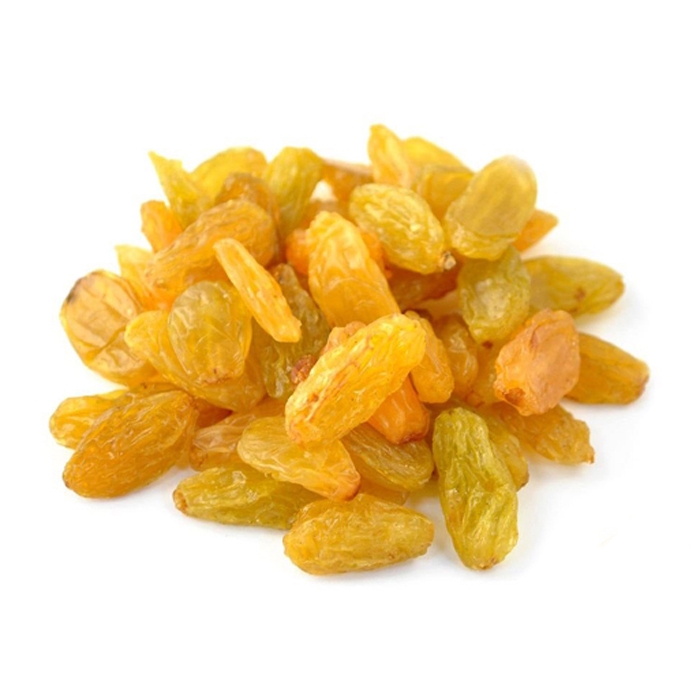 100gr nho vàng đà lạt sấy dẻo