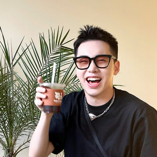 Gọng kính thời trang kính mát nam nữ Hàn Quốc