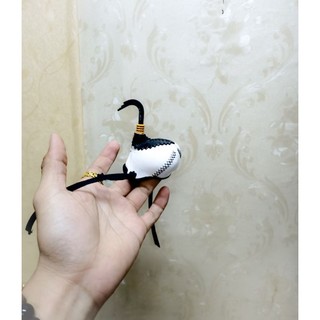 Mũ chim săn mồi - hood chim săn mồi