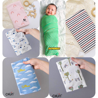  Quấn Chũn Cocoon Chính hãng  Giúp bé ngủ sâu giấc không giật mình  