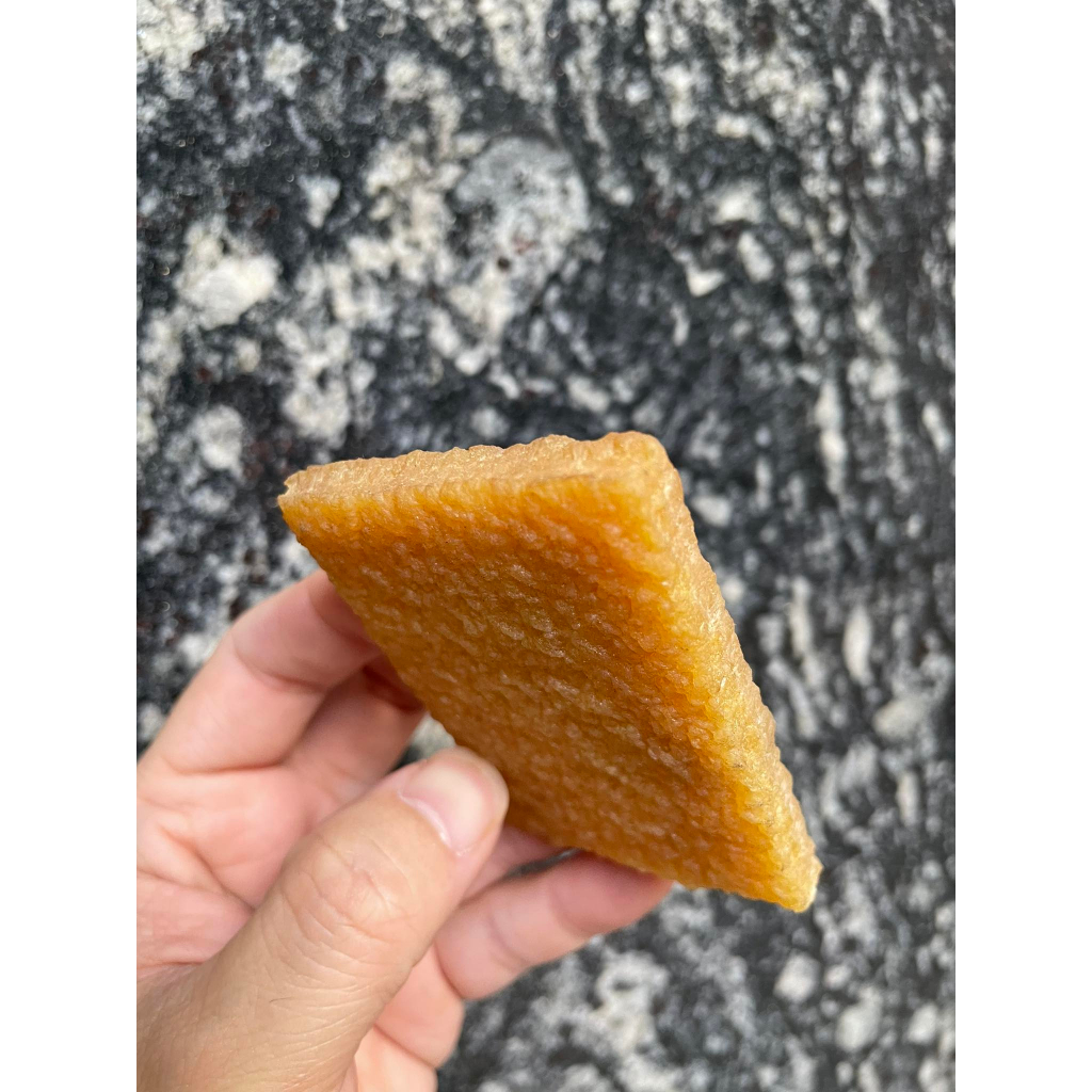 Miếng cao su chùi keo