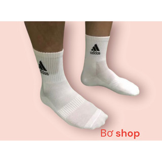 Tất Đá Banh Adidas Thể thao chuyên dụng