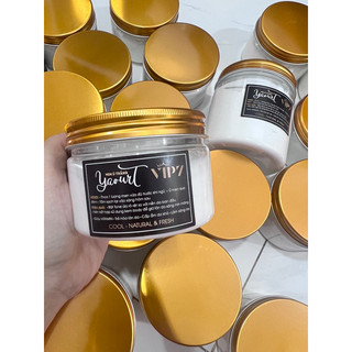 Men ủ trắng vip7 250gram