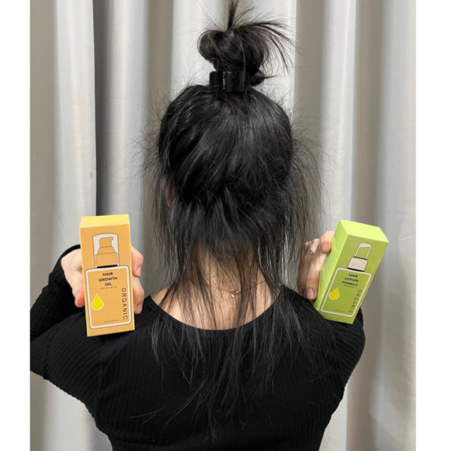 Combo KÍCH MỌC chuyên sâu HÓI RỤNG NẶNG