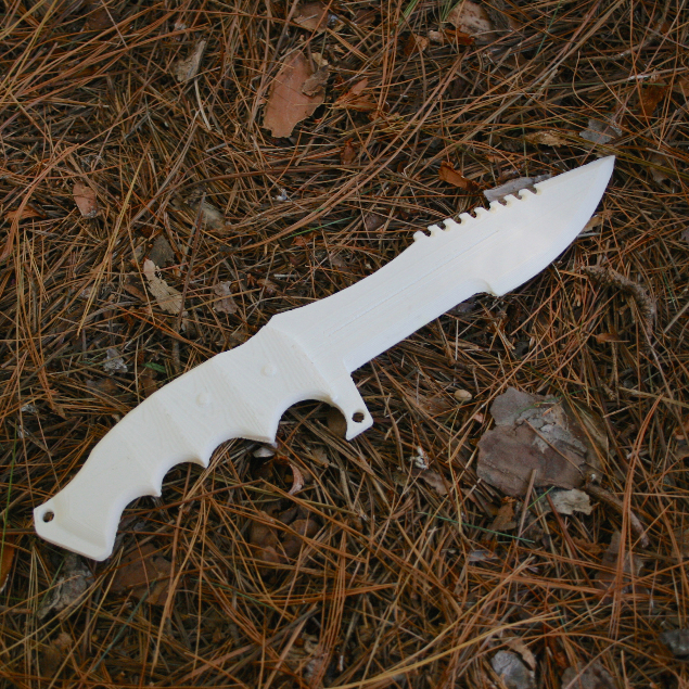 Mô hình CSGO Huntman trang trí trưng bày Ko gây sát thương