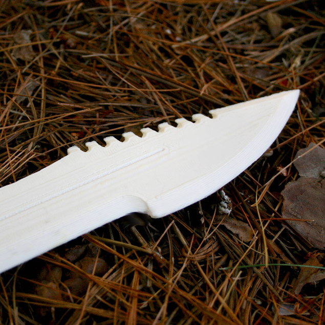 Mô hình CSGO Huntman trang trí trưng bày Ko gây sát thương