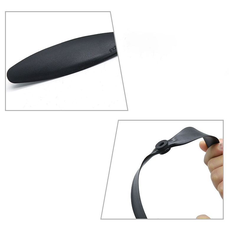 Cánh quạt 8060, cánh 8x6. Dùng chế tạo máy bay điều khiển Su-27, Su-35, F-22