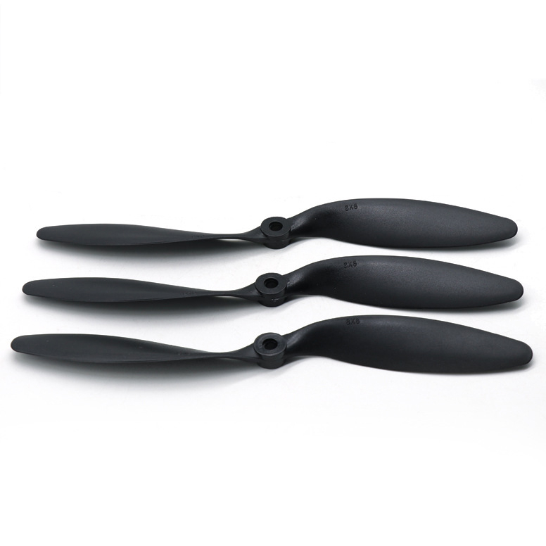 Cánh quạt 8060, cánh 8x6. Dùng chế tạo máy bay điều khiển Su-27, Su-35, F-22