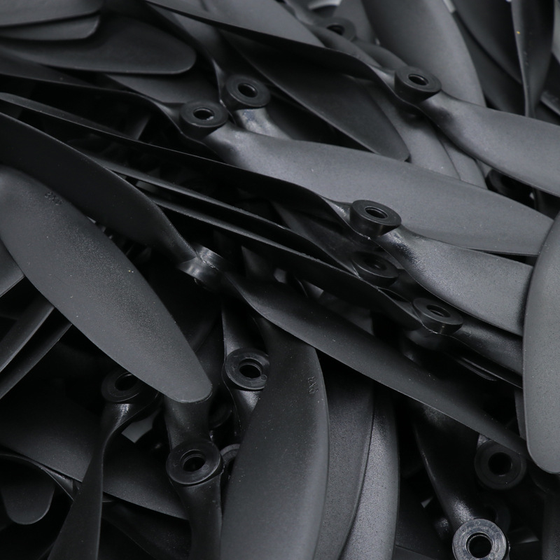 Cánh quạt 8060, cánh 8x6. Dùng chế tạo máy bay điều khiển Su-27, Su-35, F-22