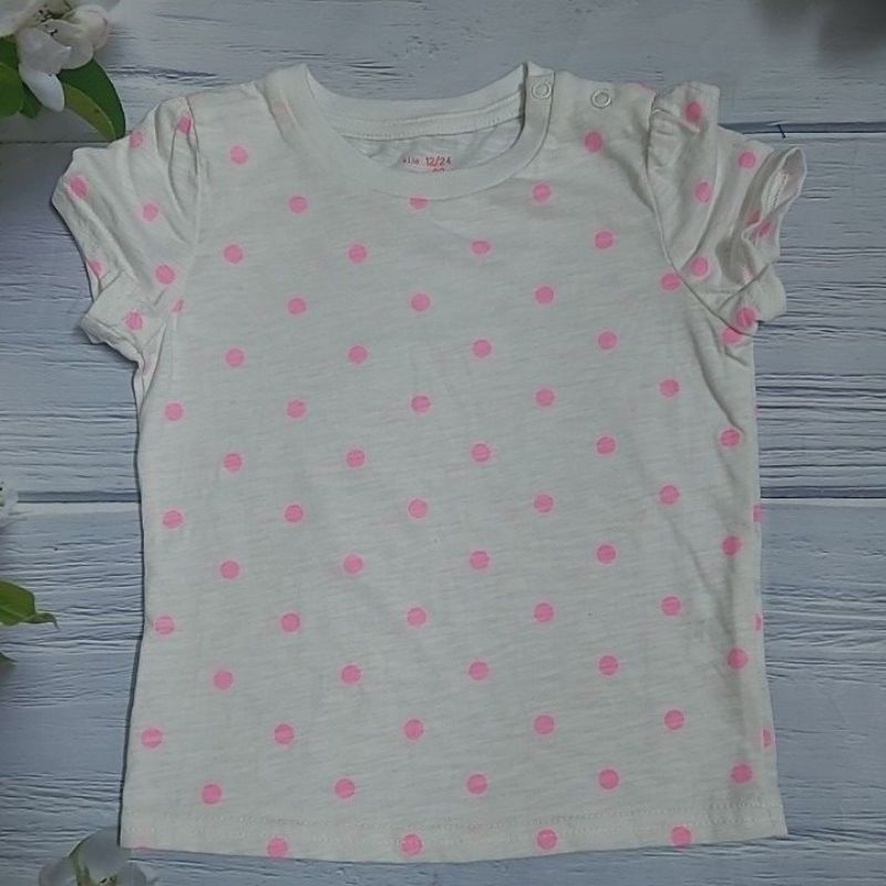 áo cộc tay bé gái 1-4 tuổi xuất dư vnxk lẻ