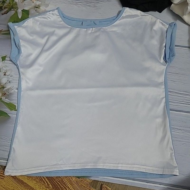 [Xả hàng] Áo bé gái 18-20kg
