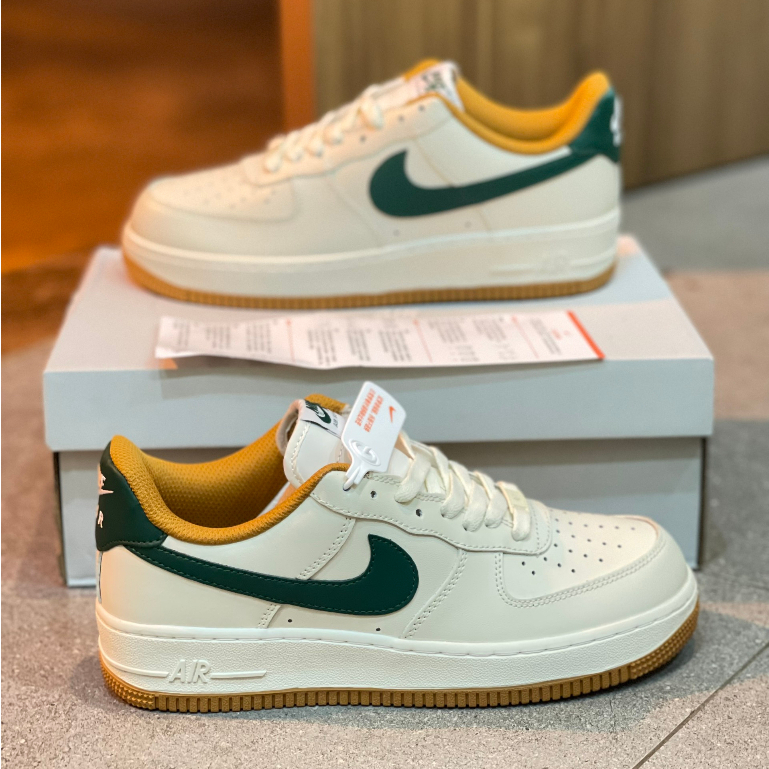 Giày_Nike air force 1 bản like.au cao cấp, giày af1 phối màu cực đẹp, da xịn đế air đủ sz nam nữ
