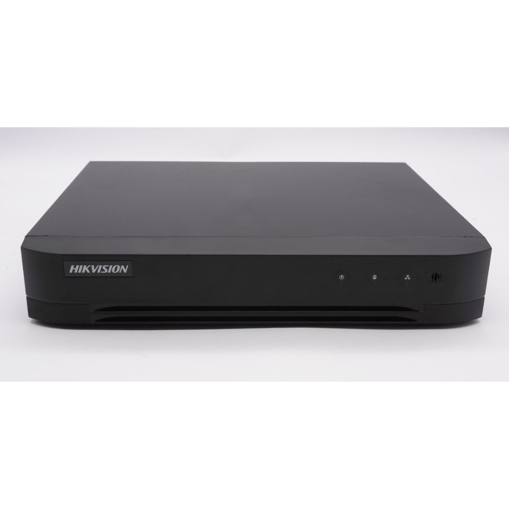 Đầu Ghi Hình Hikvision 8 Kênh DS-7216HGHI-K1 DS-7208HGHI-K1 DS-7204HGHI-K1 Hỗ Trợ Camera 2MP