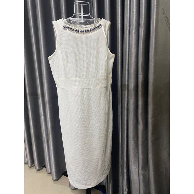 đầm chất dày,co giãn,big size,lỗi có cái rớt hột có cái k có