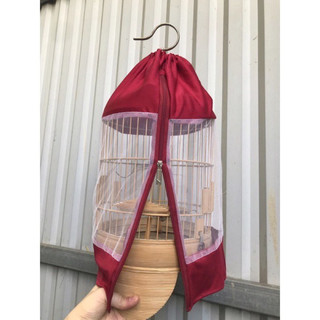 Áo lưới lồng khuyên sz 20-22 loai 1