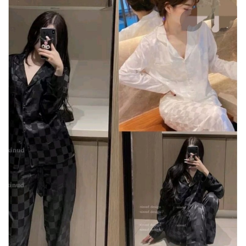 BỘ MẶC NHÀ LX BAN LIVE