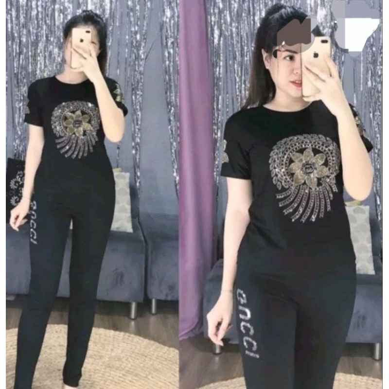 BỘ MẶC NHÀ LX BAN LIVE