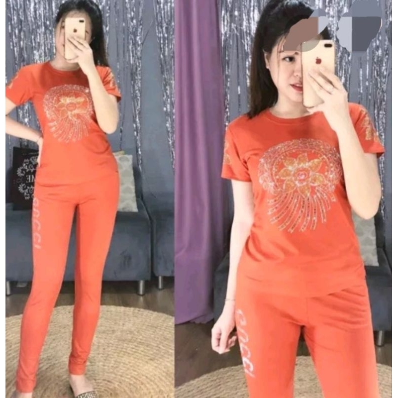 BỘ MẶC NHÀ LX BAN LIVE