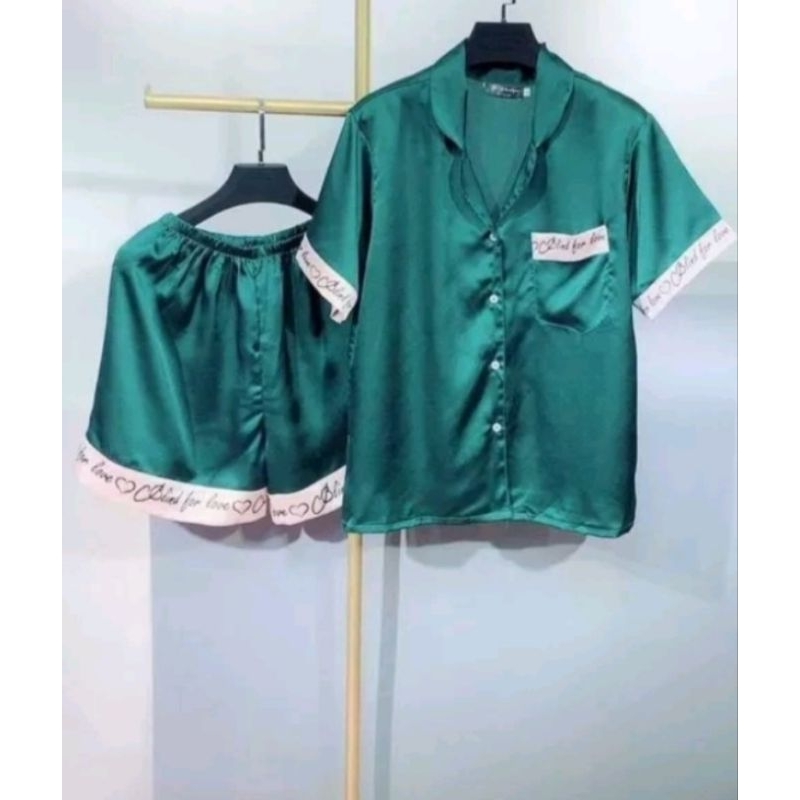 BỘ MẶC NHÀ LX BAN LIVE